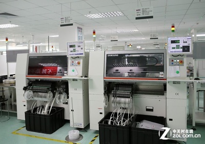 直擊Horion皓麗電視工廠 體驗(yàn)工廠直銷時代下的品質(zhì)與價值新格局