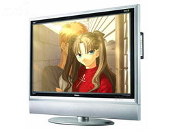 新科DTV 3221平板電視 經典設計與多功能體驗的完美結合